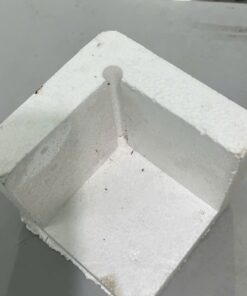 Góc xốp EPS định hình đóng hàng