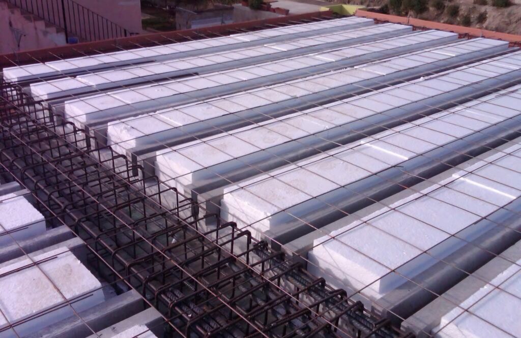 Thi công xốp EPS cách nhiệt chống nóng như nào để đạt hiệu quả tối ưu